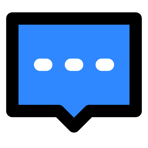Message, one icon - Free download on Iconfinder