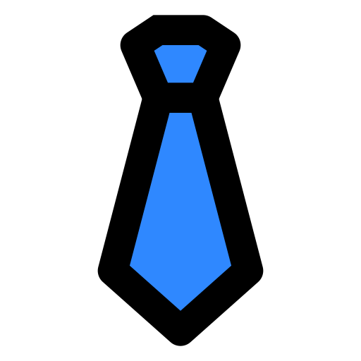 Necktie icon - Free download on Iconfinder