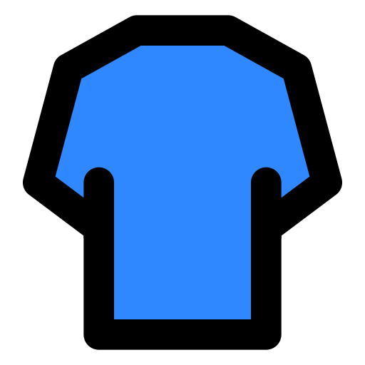 T, shirt icon - Free download on Iconfinder