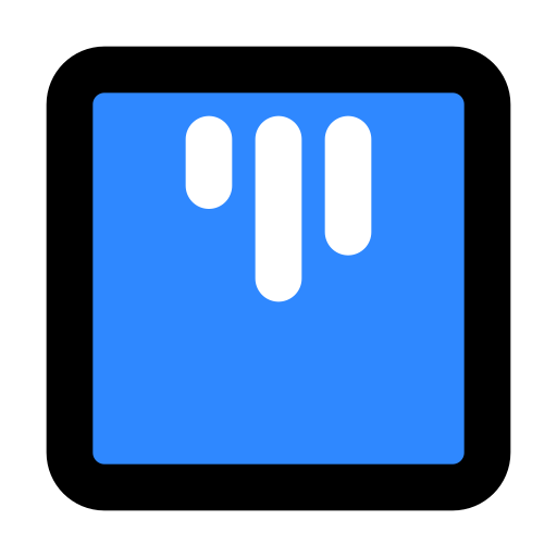 Alignment, top, center icon - Free download on Iconfinder