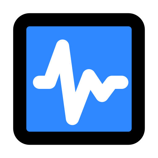 Electric, wave icon - Free download on Iconfinder