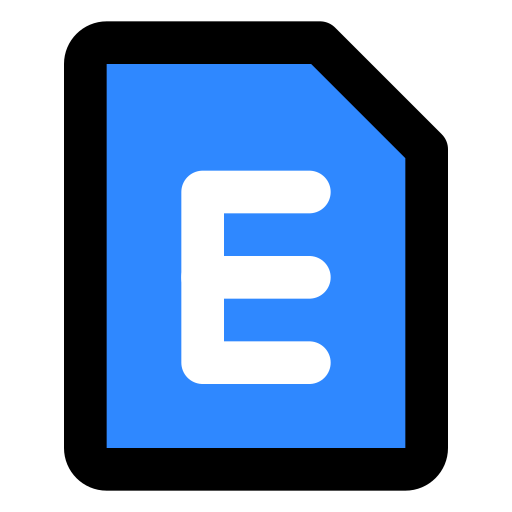 File, excel icon - Free download on Iconfinder