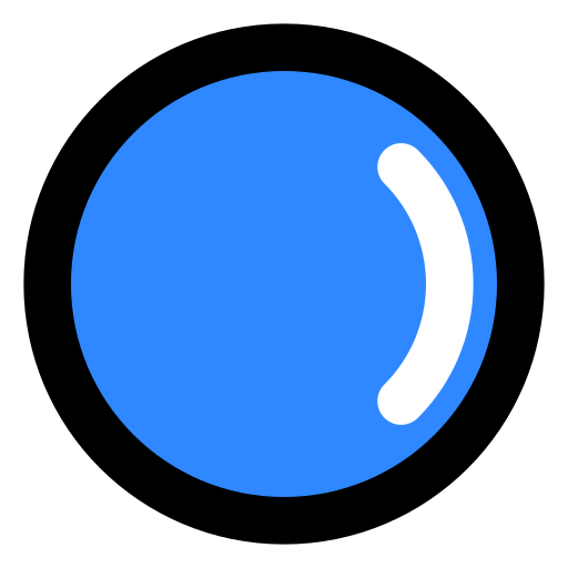 Inner, shadow, right icon - Free download on Iconfinder