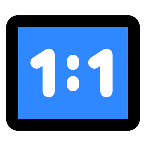 One, to icon - Free download on Iconfinder