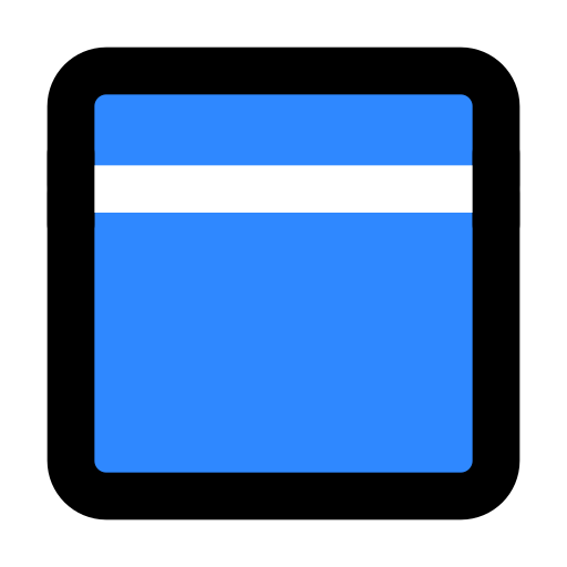 Top, bar icon - Free download on Iconfinder