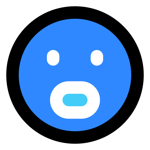 Anguished, face icon - Free download on Iconfinder