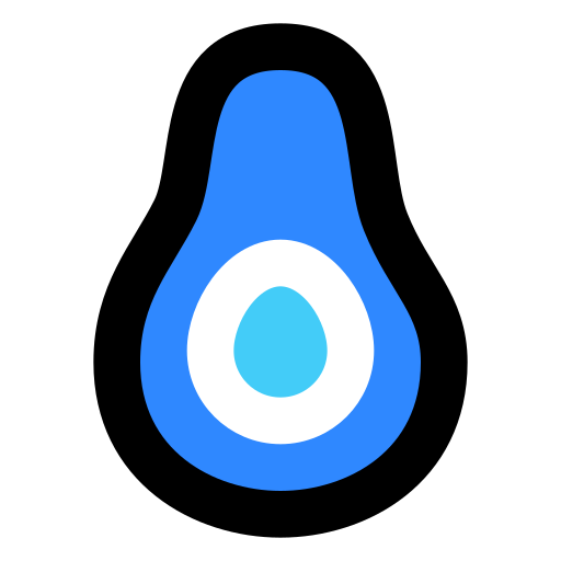 Avocado icon - Free download on Iconfinder