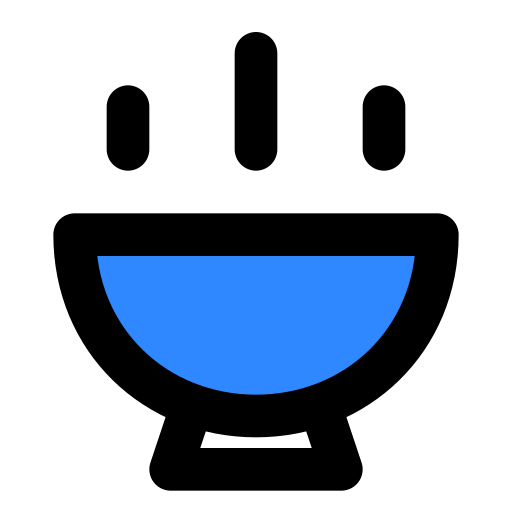 Bowl, one icon - Free download on Iconfinder