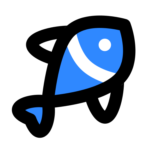 Fish icon - Free download on Iconfinder