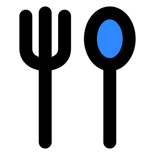 Fork, spoon icon - Free download on Iconfinder