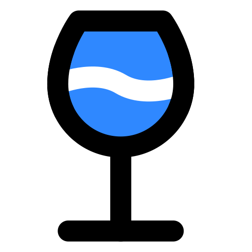 Goblet, full icon - Free download on Iconfinder