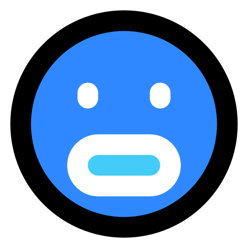 Grimacing, face icon - Free download on Iconfinder