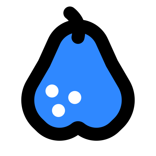 Pear icon - Free download on Iconfinder