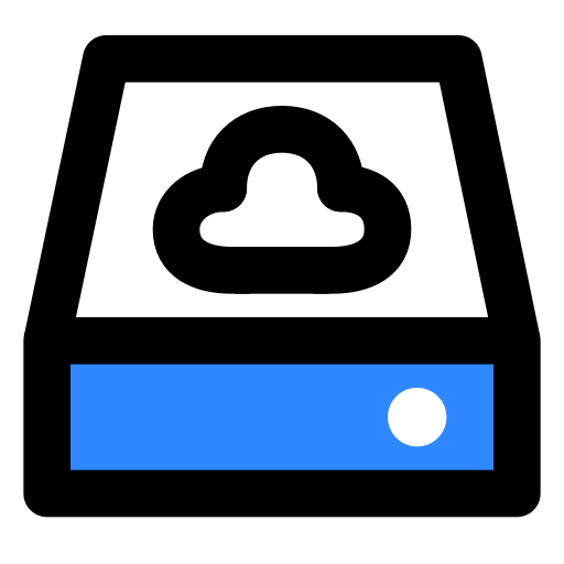 Cloud, storage icon - Free download on Iconfinder