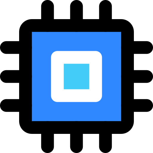 Cpu icon - Free download on Iconfinder