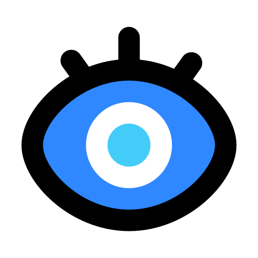 Eyes icon - Free download on Iconfinder