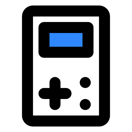 Game, console icon - Free download on Iconfinder