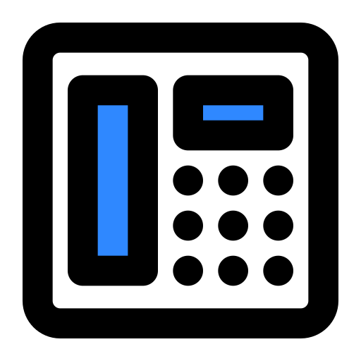 Phone, one icon - Free download on Iconfinder