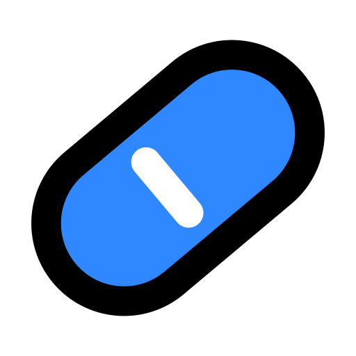 Pills icon - Free download on Iconfinder