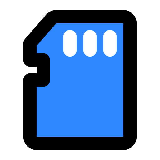 Sd icon - Free download on Iconfinder