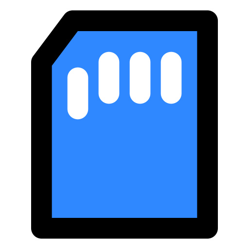 Sd, card icon - Free download on Iconfinder