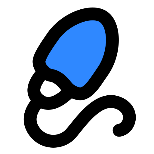 Sperm icon - Free download on Iconfinder