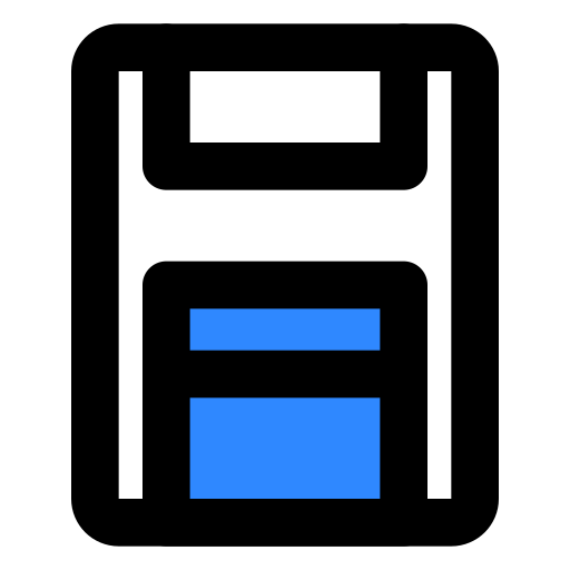 Storage, card, two icon - Free download on Iconfinder