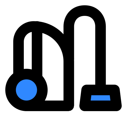 Vacuum, cleaner icon - Free download on Iconfinder