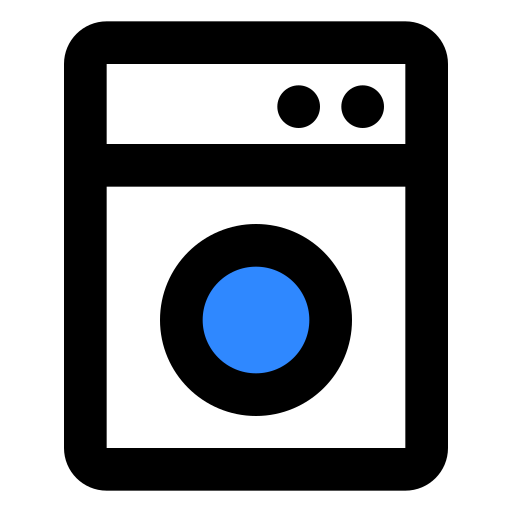 Washing, machine icon - Free download on Iconfinder