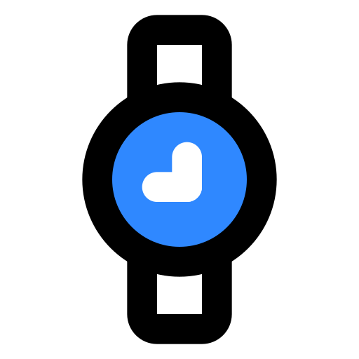 Watch, one icon - Free download on Iconfinder
