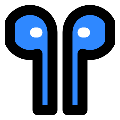 Airpods icon - Free download on Iconfinder