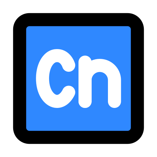 Chinese, one icon - Free download on Iconfinder