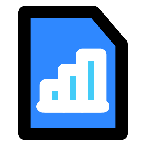 Data, file icon - Free download on Iconfinder