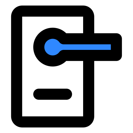 Door, handle icon - Free download on Iconfinder