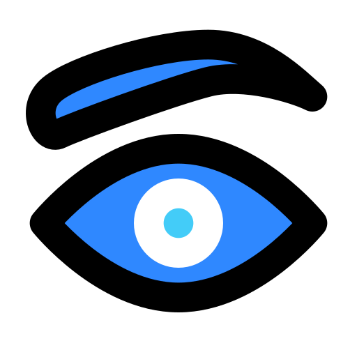Eyebrow icon - Free download on Iconfinder