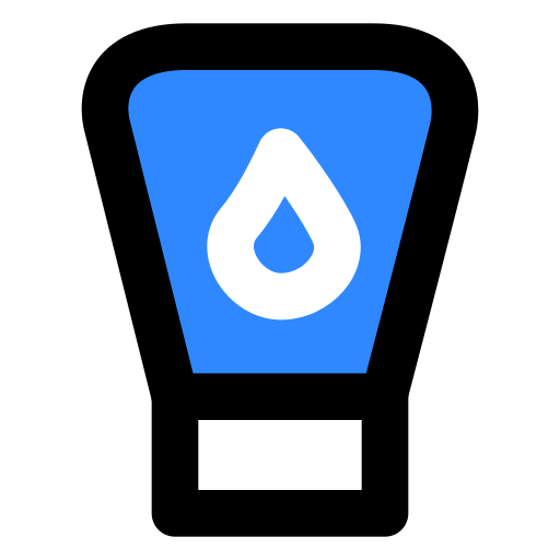 Facial, cleanser icon - Free download on Iconfinder