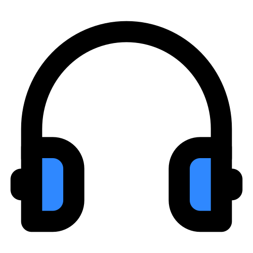 Headset icon - Free download on Iconfinder