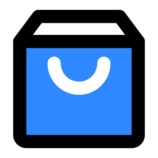 Mall, bag icon - Free download on Iconfinder