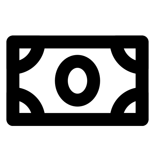 Paper, money, two icon - Free download on Iconfinder