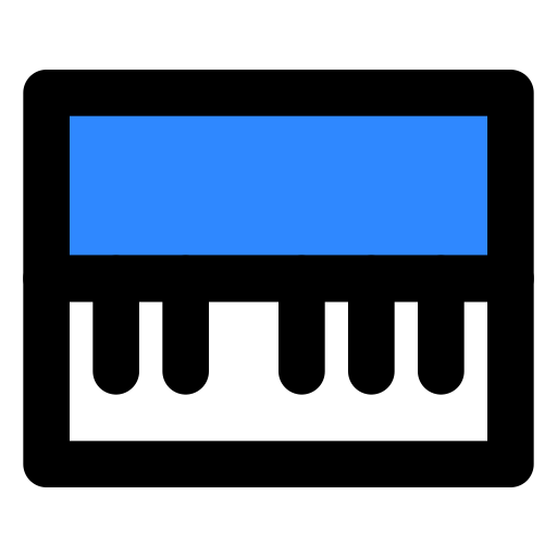Piano icon - Free download on Iconfinder