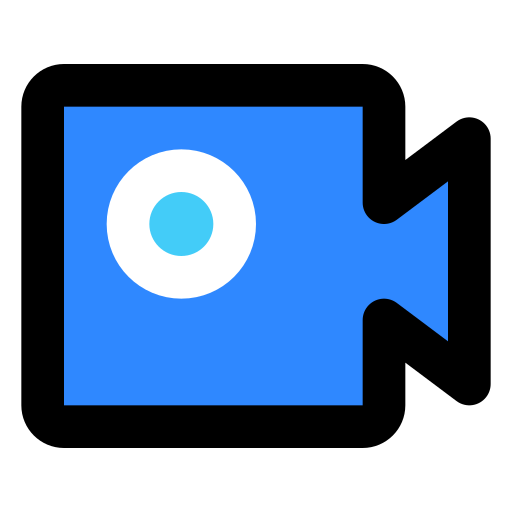 Video, one icon - Free download on Iconfinder