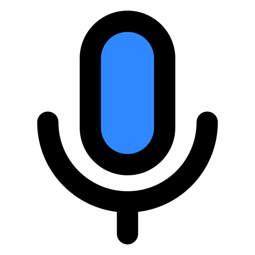 Voice icon - Free download on Iconfinder