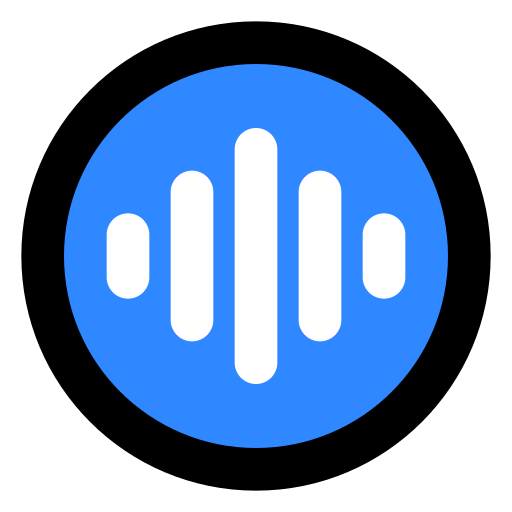 Voice, one icon - Free download on Iconfinder