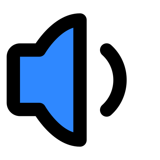 Volume, small icon - Free download on Iconfinder