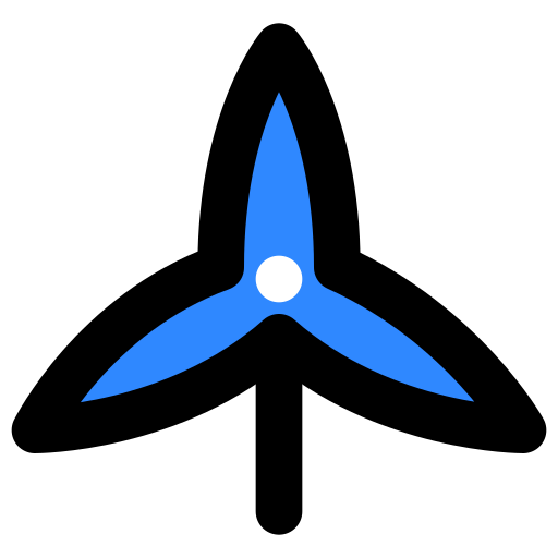 Wind, turbine icon - Free download on Iconfinder