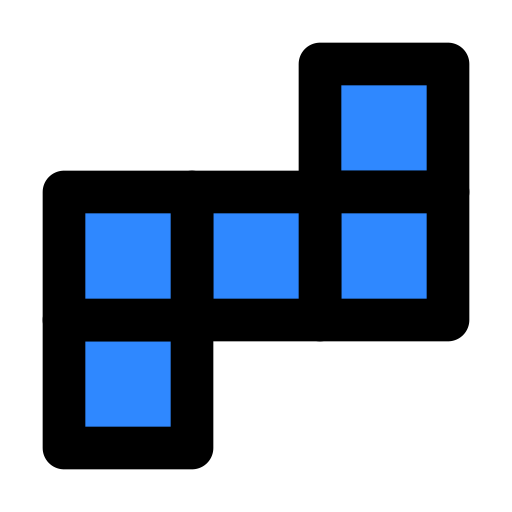Block, one icon - Free download on Iconfinder