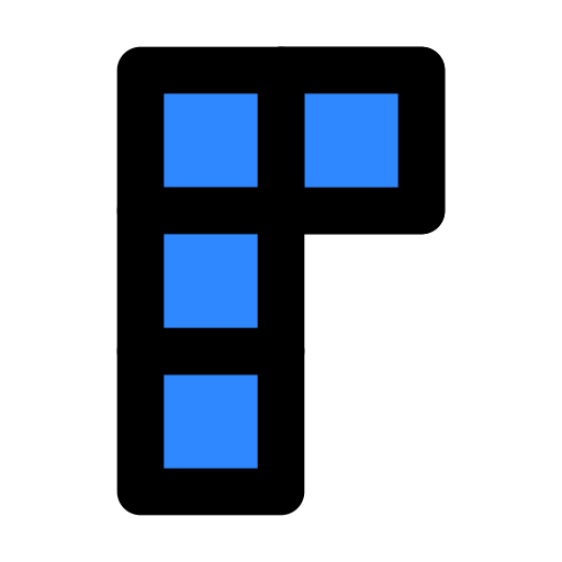 Block, ten icon - Free download on Iconfinder