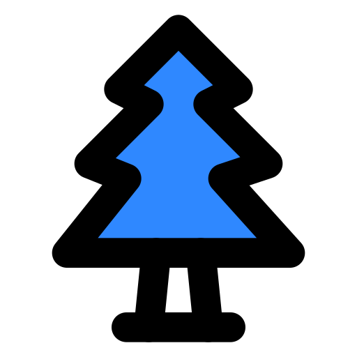 Christmas, tree icon - Free download on Iconfinder