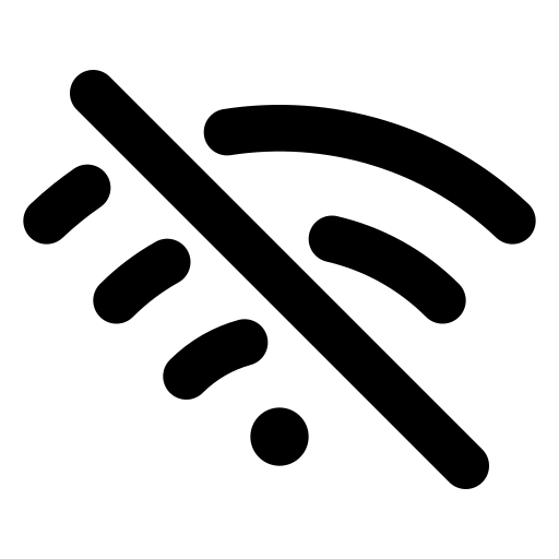 Close, wifi icon - Free download on Iconfinder