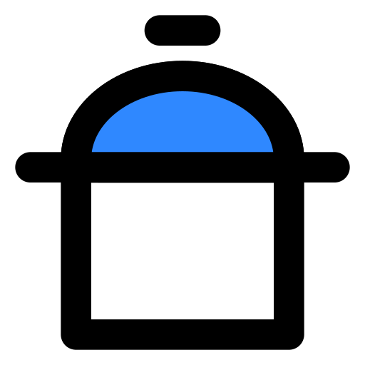 Cooking, pot icon - Free download on Iconfinder